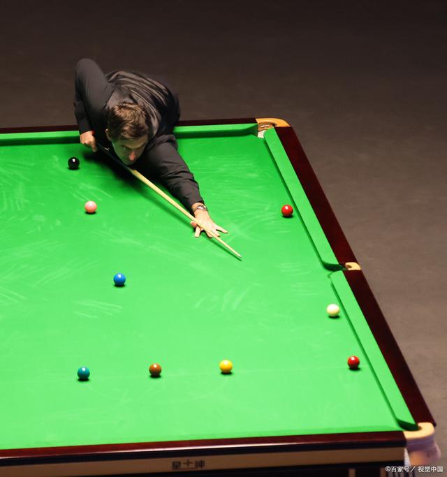 长期的发展 长期的发展