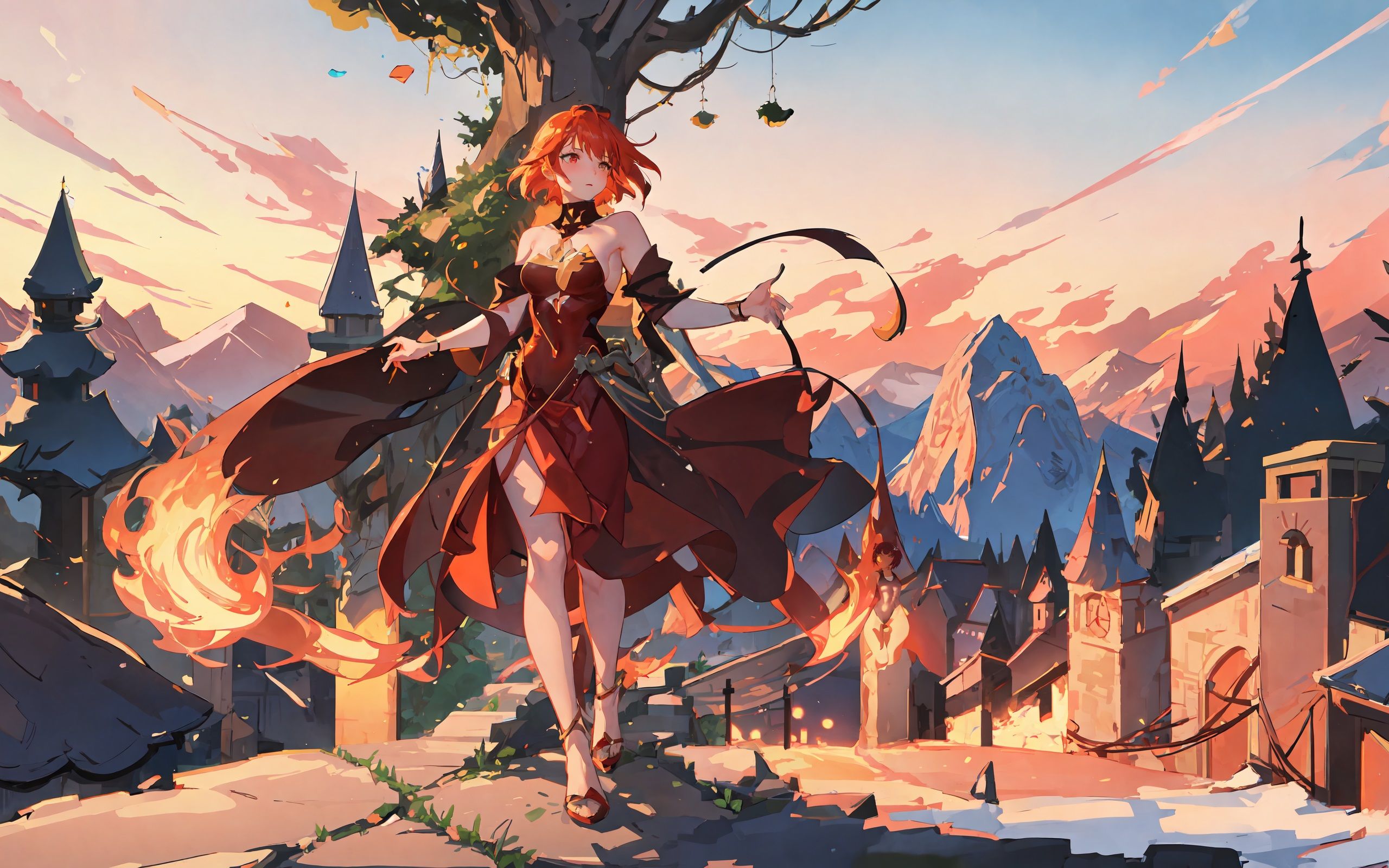 的首个得分 的首个得分