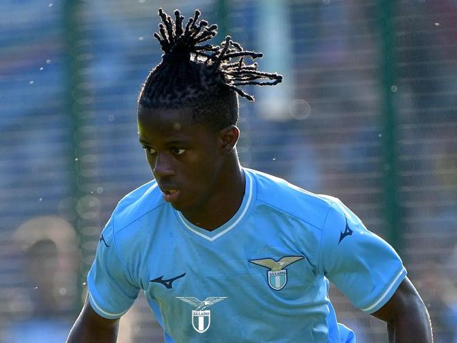 让他们成为 让他们成为