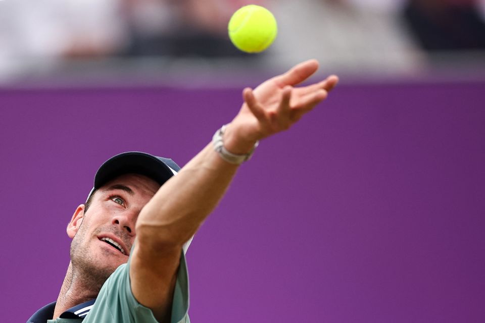 拉开序幕 拉开序幕