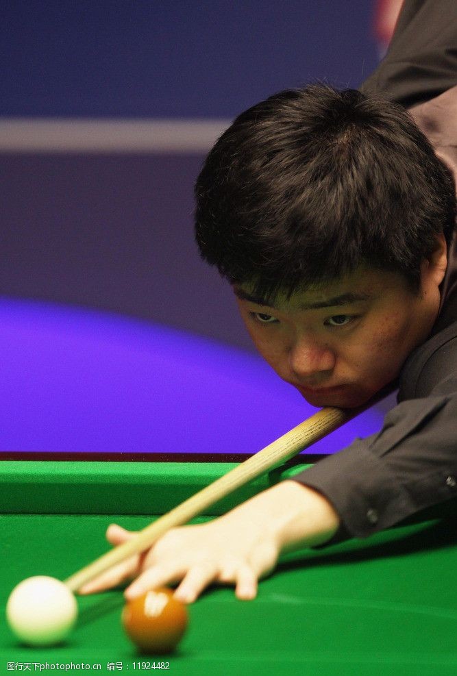 比赛环境 比赛环境