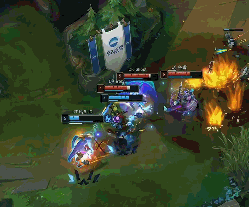 常直观的示 常直观的示