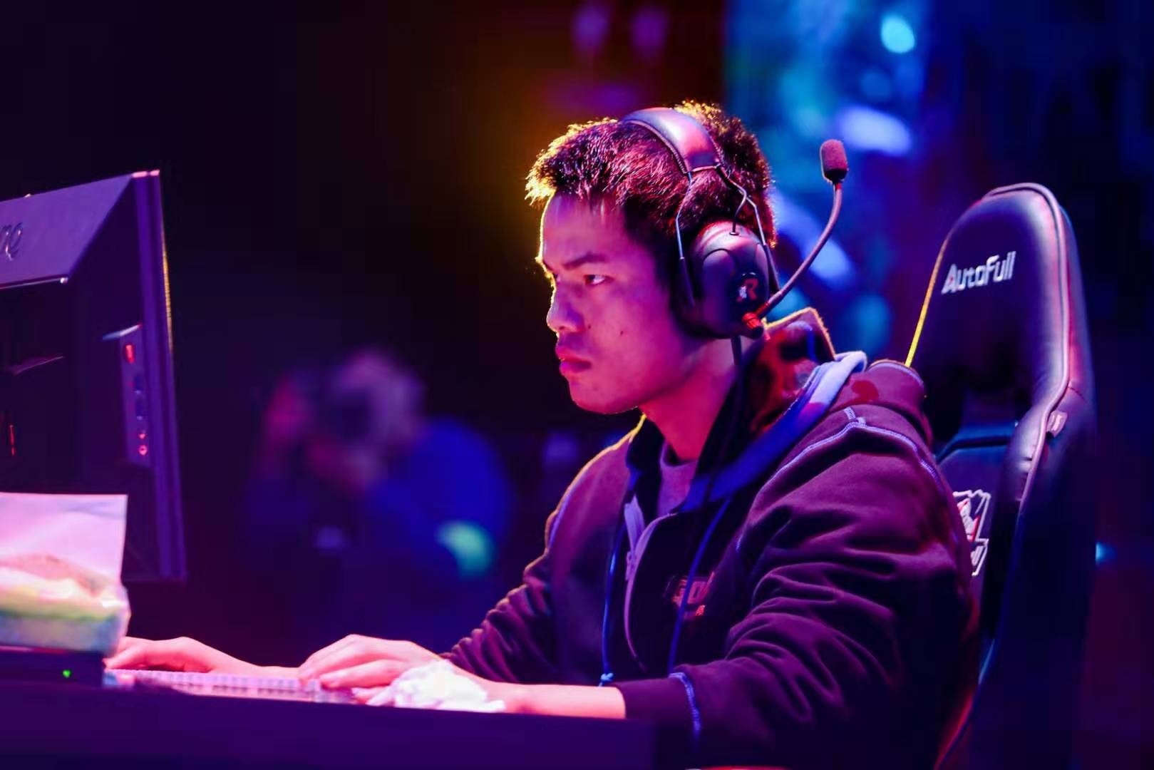 他球员得分 他球员得分