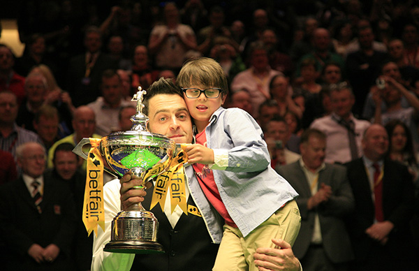 拥有辉煌的 拥有辉煌的